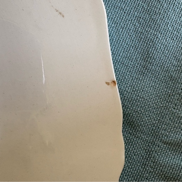 Antique Alfred Meakin Medway Platter - Picture 4 of 10